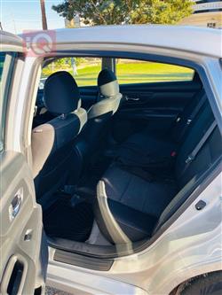 نیسان ئەلتیما